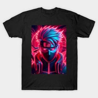 Kakashi T-Shirt